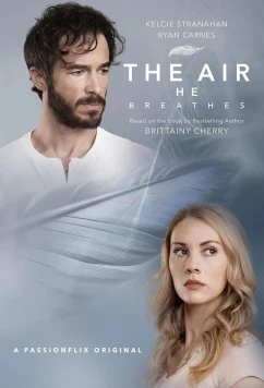 Постер: Воздух которым он дышит / The Air He Breathes (2024)