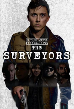 Постер: Опрашиваемые / The Surveyors (2023)
