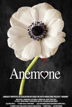 Постер: Ветреница / Anemone (2024)