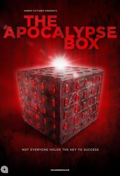 Постер: Ящик апокалипсиса / The Apocalypse Box (2024)