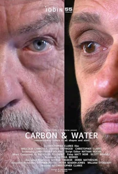 Постер: Углерод и вода / Carbon & Water (2024) Постер: Углерод и вода / Carbon & Water (2024)