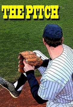 Постер: Подача / The Pitch (2024)