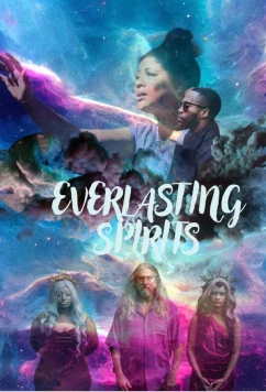 Постер: Вечные духи / Everlasting Spirits (2024)