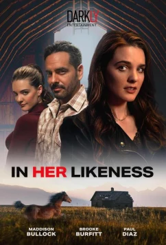 Постер: По её подобию / In Her Likeness (2024)