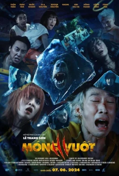 Постер: Когти / Mong Vuot (2024)