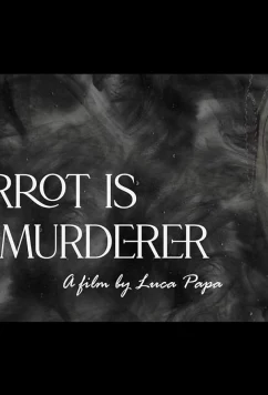 Постер: Пьеро-убийца / Pierrot is a murderer (2024) Постер: Пьеро-убийца / Pierrot is a murderer (2024)