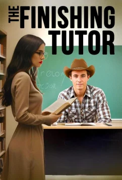Постер: Репетиторша / The Finishing Tutor (2024)