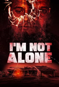Постер: Я не один / I'm Not Alone (2023)