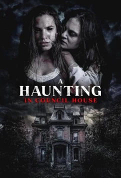 Постер: Призрак в муниципальной квартире / A Haunting in Council House (2024) Постер: Призрак в муниципальной квартире / A Haunting in Council House (2024)