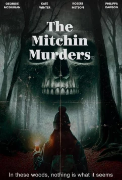 Постер: Убийства в Митчине / The Mitchin Murders (2024) Постер: Убийства в Митчине / The Mitchin Murders (2024)