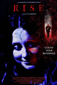 Постер: Восхождение / Rise (2022)