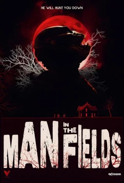 Постер: Человек на полях / Man in the Fields (2024)