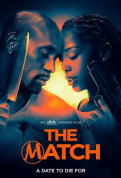 Постер: Идеальная пара / The Match (2024)