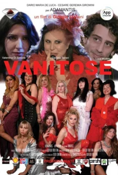 Постер: Тщеславие / Vanitose (Vanity) (2023) Постер: Тщеславие / Vanitose (Vanity) (2023)