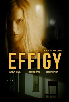 Постер: Эффигия / Effigy (2024)