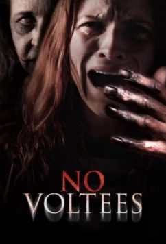 Постер: Не оглядывайся / No Voltees (2024)