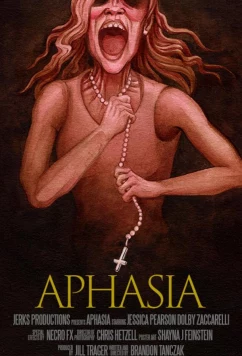 Постер: Афазия / Aphasia (2024)