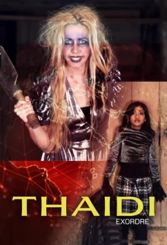 Постер: Тайди / Thaidi (2022) Постер: Тайди / Thaidi (2022)