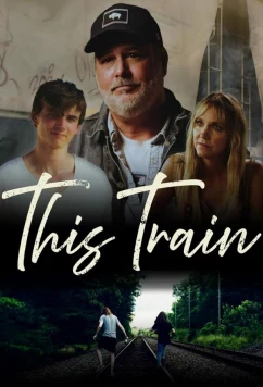 Постер: Поезд / This Train (2023)