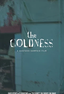 Постер: Холод / The Coldness (2024)