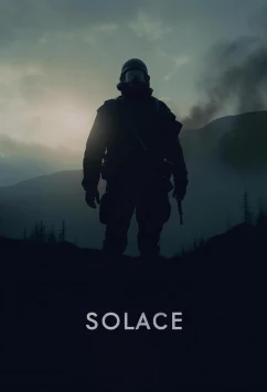 Постер: Покой / Solace (2022)