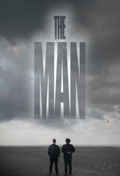 Постер: Мужчина / The Man (2023)