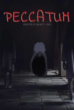 Постер: Пригрешения / Peccatum (2024)