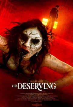 Постер: Воздаяние / The Deserving (2024)