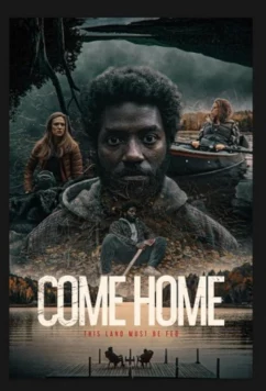 Постер: Вернись домой / Come Home (2023)
