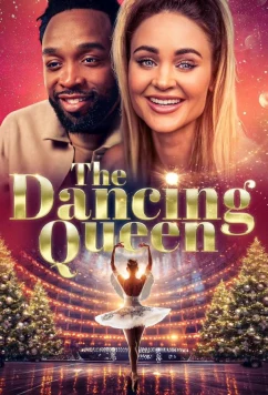 Постер: Королева танцев / The Dancing Queen (2024) Постер: Королева танцев / The Dancing Queen (2024)