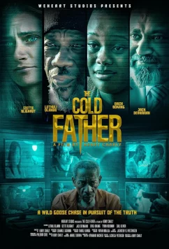 Постер: Холодный отец / The Cold Father (2024)