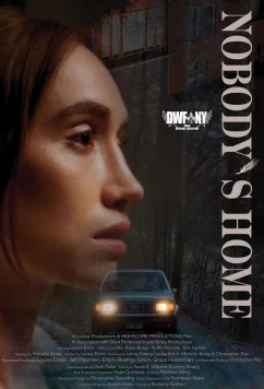 Постер: Никого нет дома / Nobody's Home (2023)
