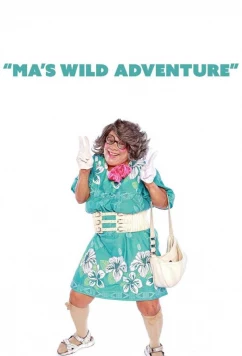 Постер: Невероятные приключения Мамочки / Ma's Wild Adventure (2022)