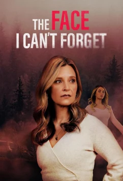 Постер: Та, кого не могу забыть / The Face I Can't Forget (2024)