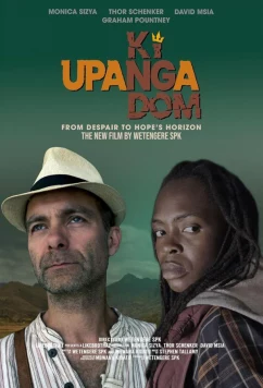 Постер: Королевство Упанга / Upanga Kingdom (2024)
