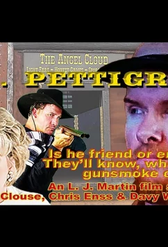 Постер: Мистер Петтигрю / Mr. Pettigrew (2024) Постер: Мистер Петтигрю / Mr. Pettigrew (2024)