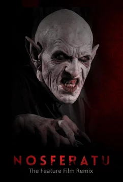 Постер: Носферату: Симфония ужаса / Nosferatu: A Symphony of Horror (2023)