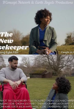 Постер: Новая домработница / The New Housekeeper (2023)