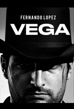 Постер: Вега / Vega (2023) Постер: Вега / Vega (2023)