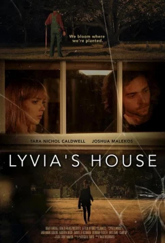 Постер: Дом Ливии / Lyvia's House (2024) Постер: Дом Ливии / Lyvia's House (2024)