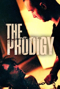 Постер: Гений / The Prodigy (2024)
