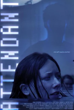 Постер: Спутник / Attendant (2022)