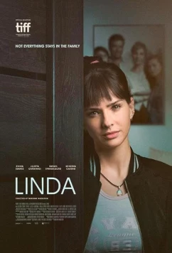 Постер: Линда / Linda (2024) Постер: Линда / Linda (2024)