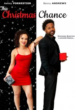 Постер: Этот рождественский шанс / This Christmas Chance (2023)