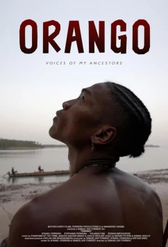Постер: Оранго / Orango (2024) Постер: Оранго / Orango (2024)