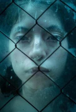 Постер: Рита / Rita (2023)