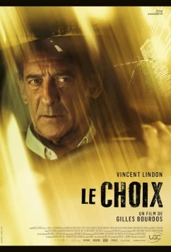 Постер: Выбор / Le choix (2024) Постер: Выбор / Le choix (2024)