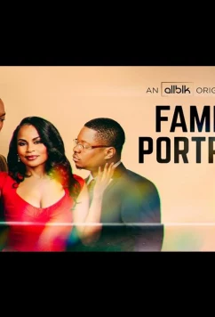 Постер: Семейный портрет / Family Portrait (2023)