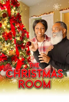 Постер: Рождеству всегда найдется место / The Christmas Room (2024)