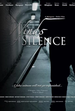 Постер: Ветры тишины / Winds of Silence (2023)